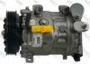 TEAMEC 8608557 Compressor, air conditioning